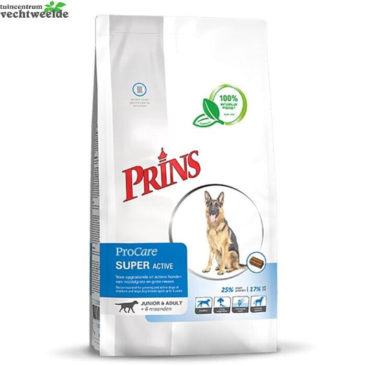 Prins Procare Super Active 3kg