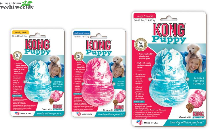  Puppy Kong Medium