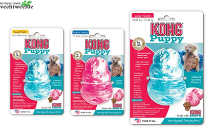  Puppy Kong Medium