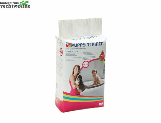 Savic Puppy Trainer Pads Large 30st