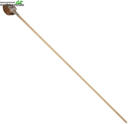 Talen Tools Raagbol Kokos Met Steel 200cm.