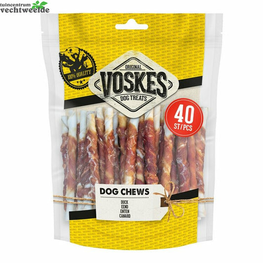  Rawhide Eend Twist 400g