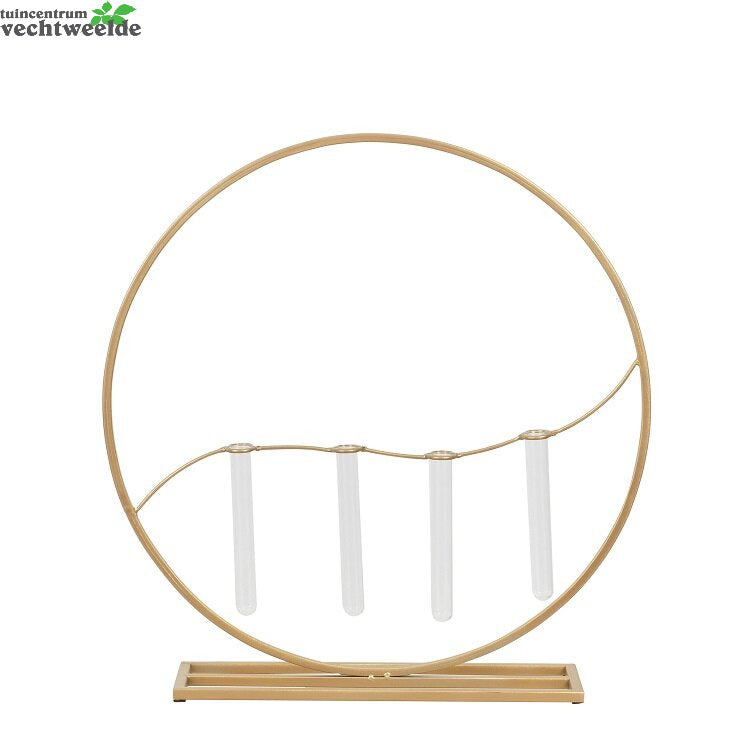  Reagrbuis Atlanta L48b12h49cm Goud