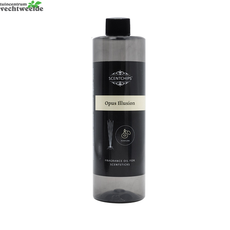  Refill Reed Diffuser Opus Illusion