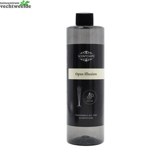  Refill Reed Diffuser Opus Illusion