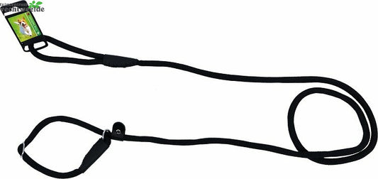 Boon Retriever Lijn Met Dubbele Stop Nylon Luxe 10mm/200cm