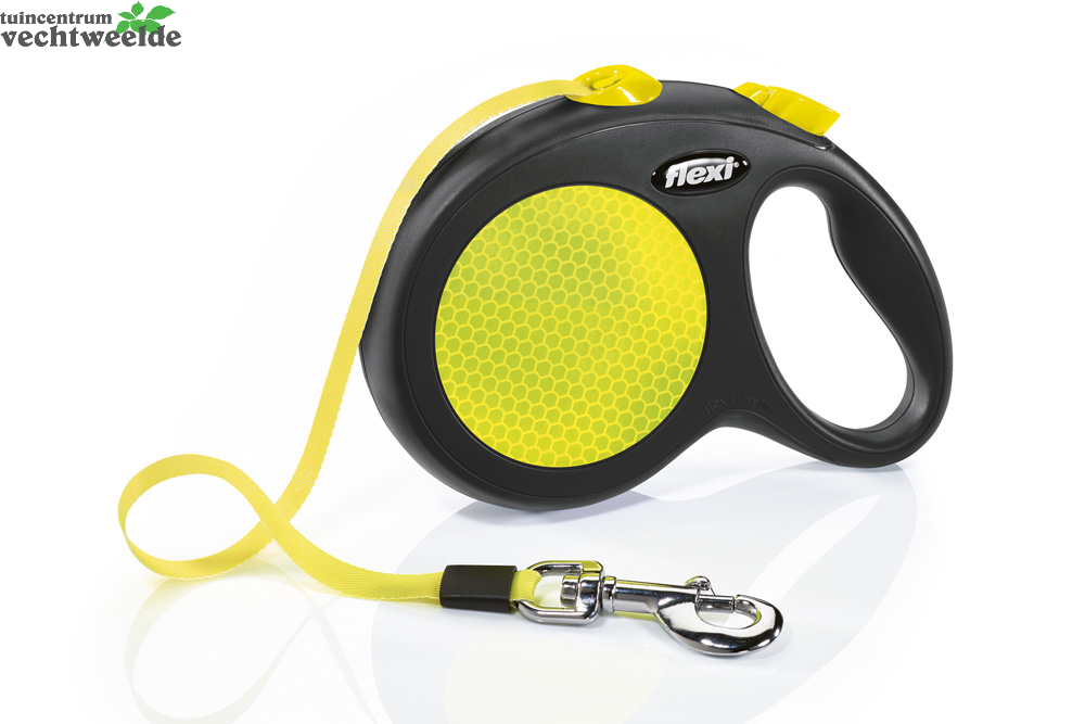 FLEXI Rollijn New Neon Tape L 5m