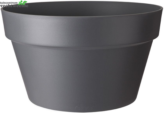 Elho Schaal Loft Urban D35 Antraciet