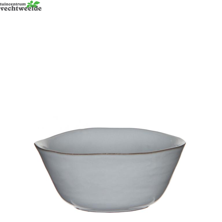  Schaal Ursala D16h7cm Wit