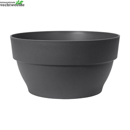 Elho Schaal Vibia Camp D34cm Antraciet