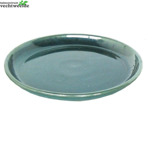  Schotel Glazed D30 - H3.5 Celadon