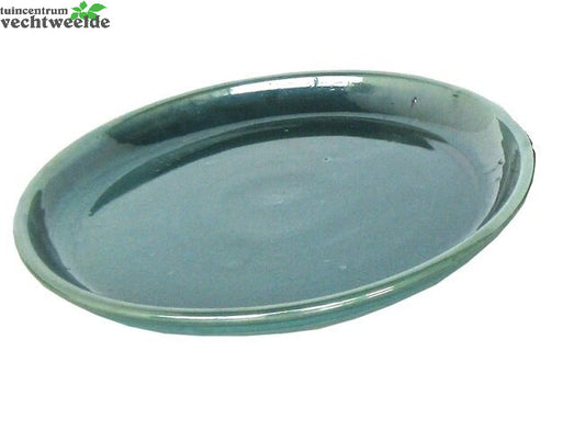  Schotel Glazed D35 -h4.5cm Celadon