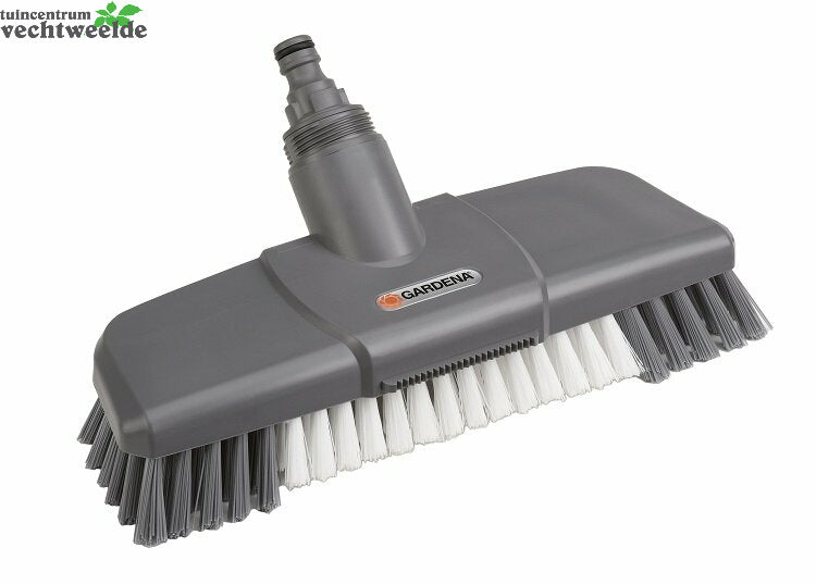 Gardena Schrobber Comfort