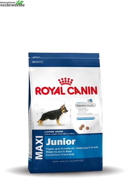 ROYAL CANIN SHN Maxi Junior 4kg