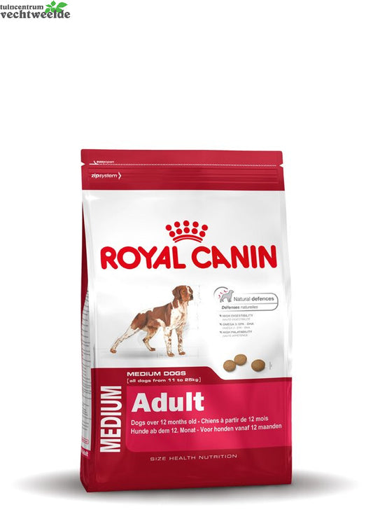ROYAL CANIN SHN Medium Adult 4kg