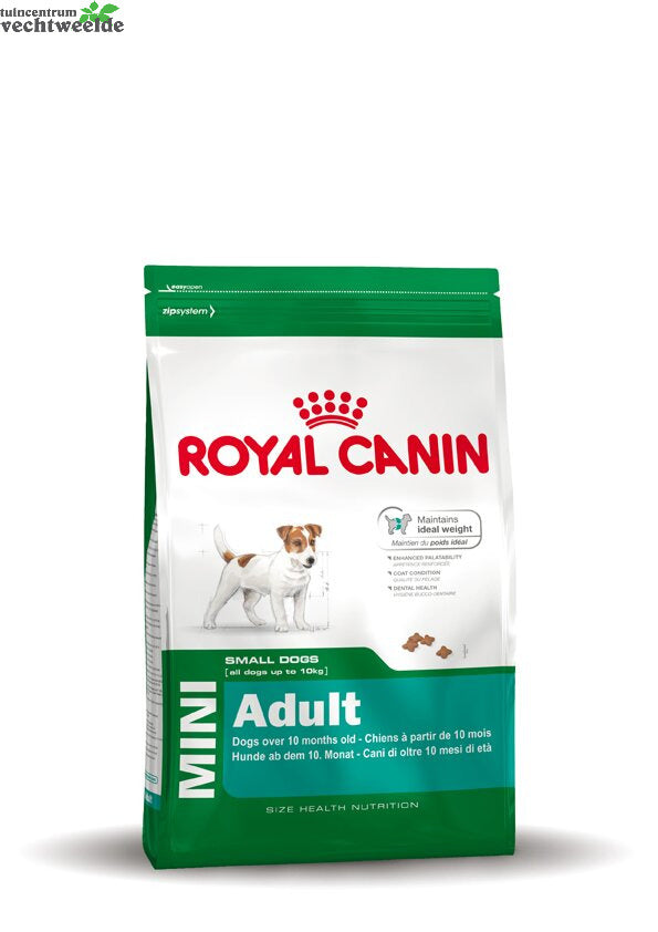 ROYAL CANIN SHN Mini Adult 2kg