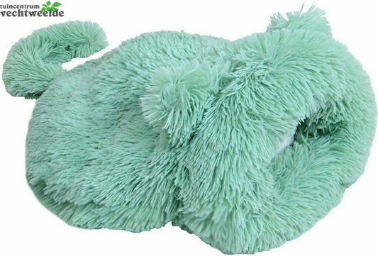 Boon Slaapzak Supersoft 55cm Mintgroen