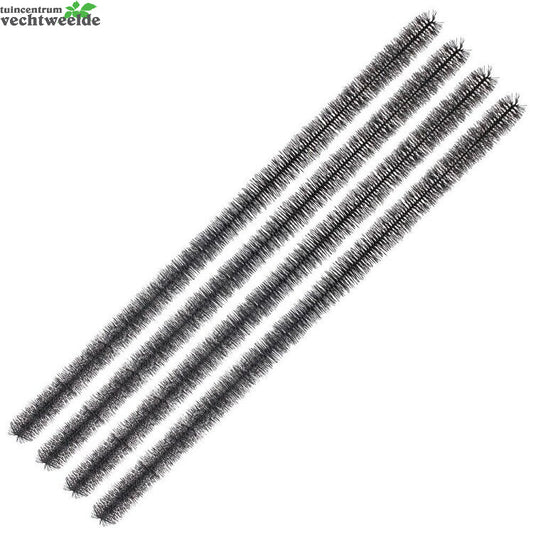 Talen Tools Slakkenborstel 100cm 4stuks