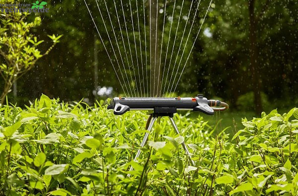 Gardena Sproeierstatief 50cm