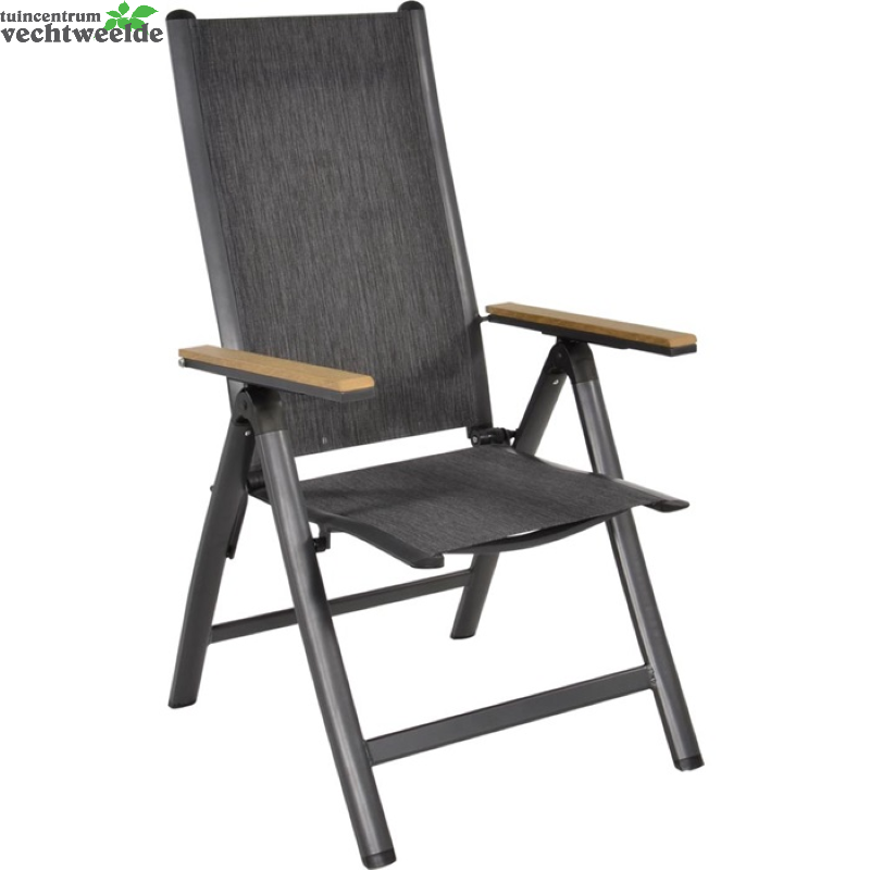  Standenstoel Arezzo L57b69h103cm