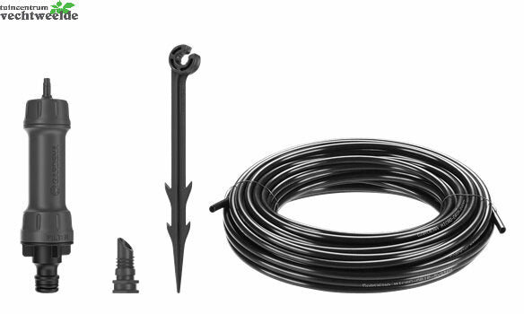 Gardena Start Set S 15m
