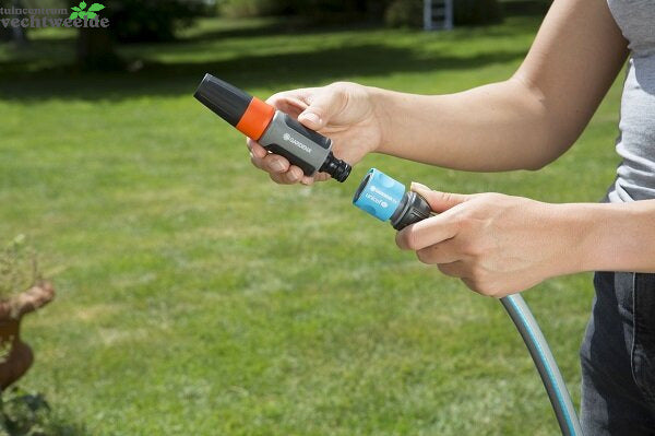Gardena Startset Aktie E50