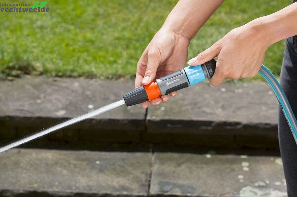 Gardena Startset Aktie E50