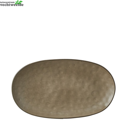  Tabo Bord L31b18h3cm Creme