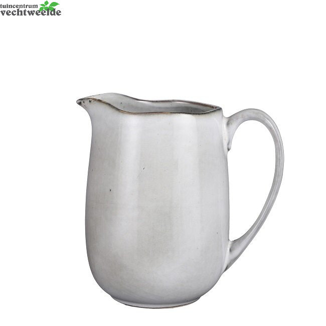  Tabo Kan D10h16cm Grijs