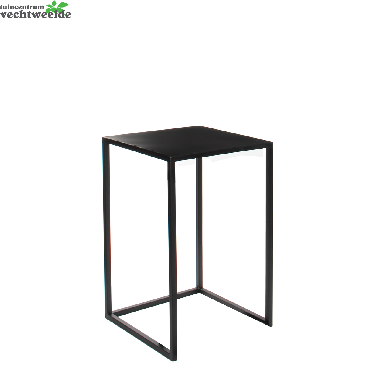  Tafel Goa L35b35h55cm