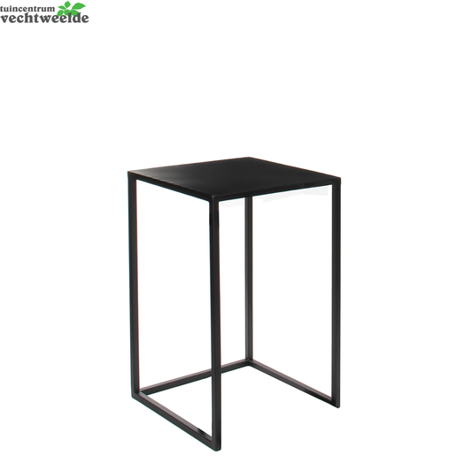  Tafel Goa L35b35h55cm