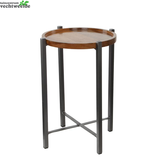  Tafel Rapale D40h55cm