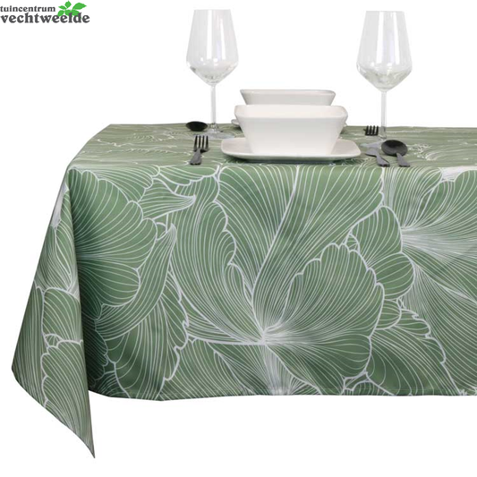 Unique Living Tafelkleed Roja L200b150cm Dssin 3