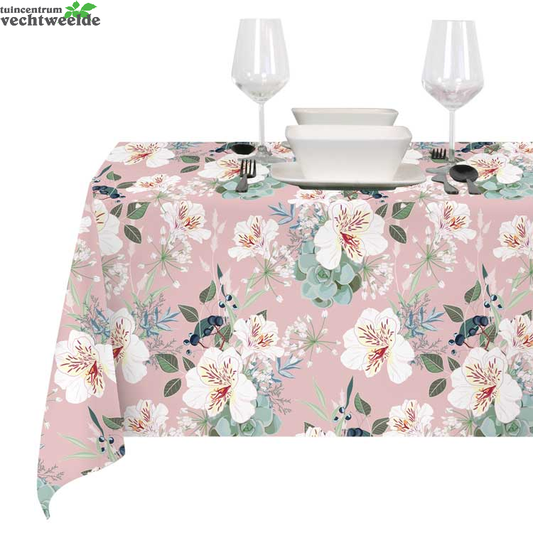 Unique Living Tafelkleed Roja L200b150cm Dssin 5
