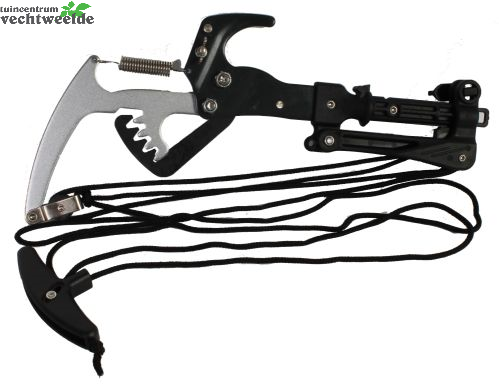Talen Tools Takkenschaar Professioneel