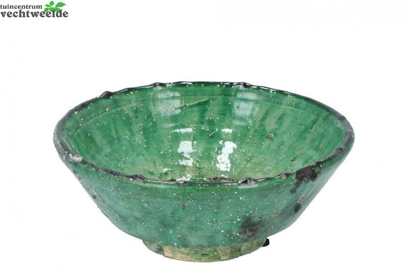  TAMEGROUTE GREEN SCHAAL 30X12CM