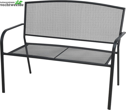  Tuinbank Mesh