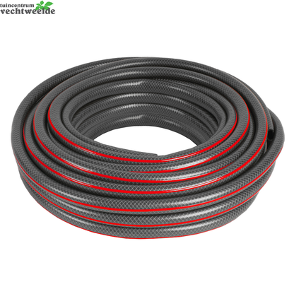 Talen Tools Tuinslang Gewapend 25m 1/2 Inch