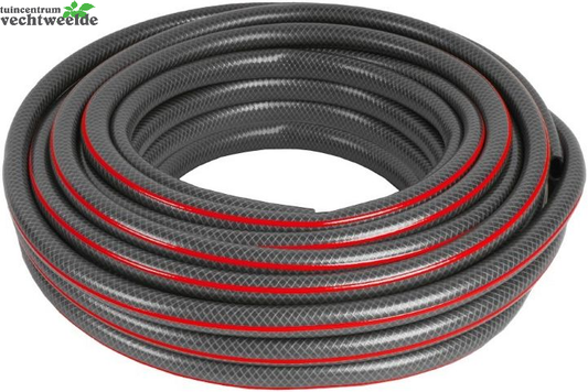 Talen Tools Tuinslang Gewapend 25m 1/2 Inch