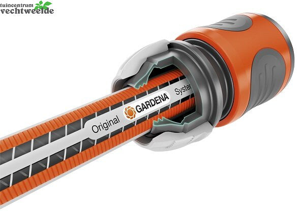 Gardena Tuinslang Highflex 1/2 Inch 30m