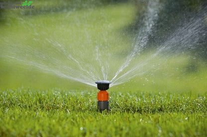 Gardena Turbinesproeier Verzonken 100m2