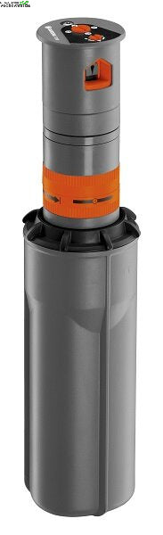 Gardena Turbinesproeier Verzonken 200m2
