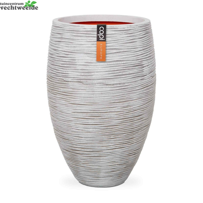  Vaas Eleg Deluxe Rib Nl D40h60 Ivoor