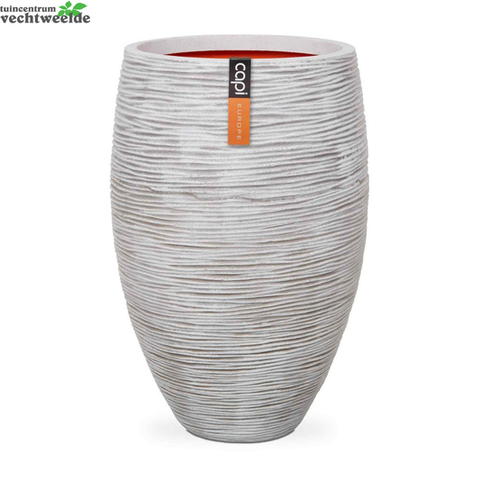  Vaas Eleg Deluxe Rib Nl D40h60 Ivoor
