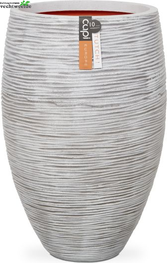  Vaas Eleg Deluxe Rib Nl D40h60 Ivoor