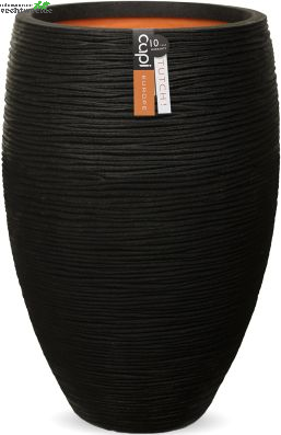  Vaas Eleg Deluxe Rib Nl D56h84 Zwart