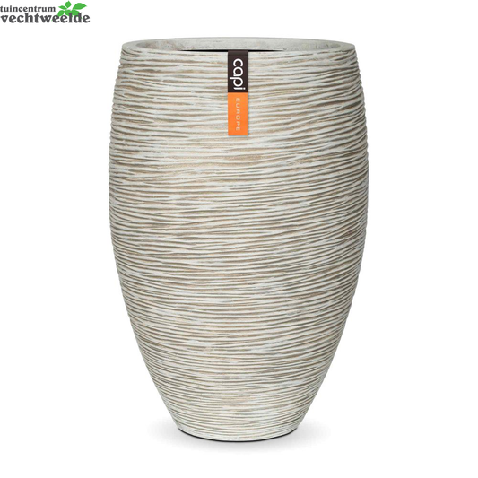  Vaas Elegant Deluxe I D39h60 Ivoor
