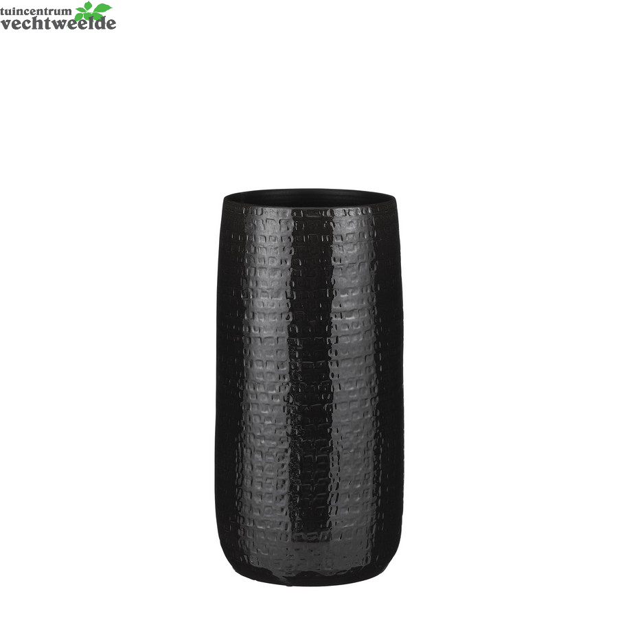  Vaas Floyd D25h50cm Zwart