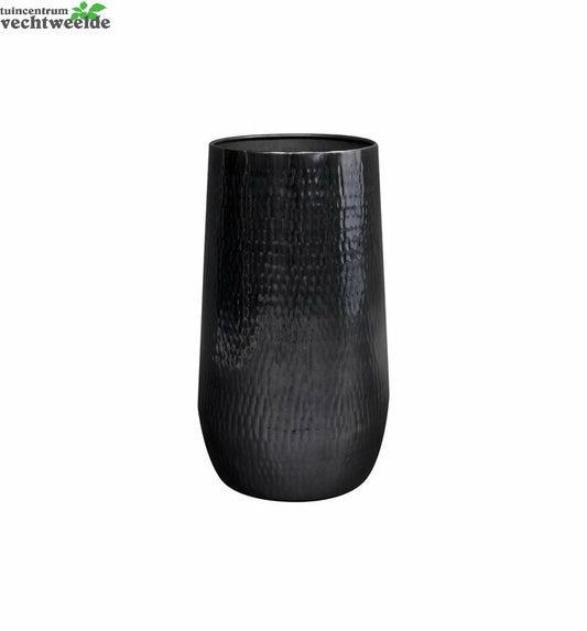  Vaas Jenna D29h50cm Lood