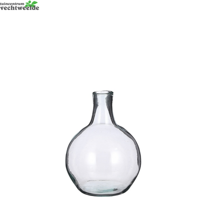  Vaas Lilou D18h24cm Transparant